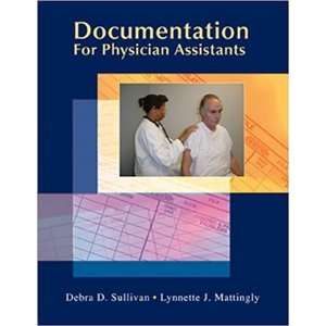   for Physician Assistants) [Paperback] Debra Sullivan Books