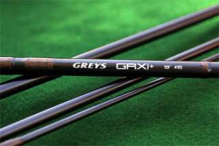 Hardy Greys GRXI + 4 Pc Travel Graphite Fly Fishing Rod  