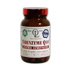 CoQ10 (Coenzyme Q10) 60 Caps, 150 mg   Olympian Labs 