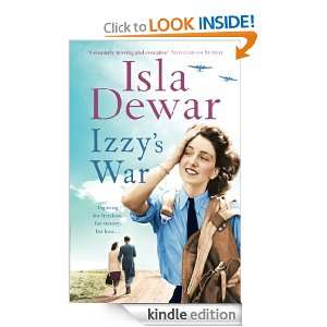 Izzys War Isla Dewar  Kindle Store