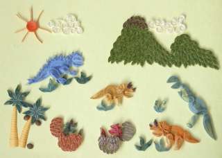 Do you want to learn to do quilling?? Do you know someone who does??