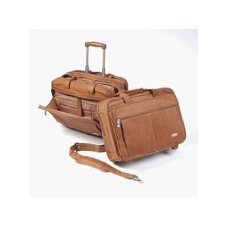  Notebook Case Full Grain Leather U.S. Luggage Everything 