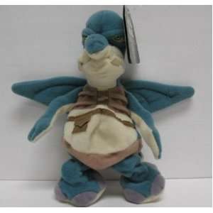  Star Wars Episode I Watto Plush by Hasbro Toys & Games