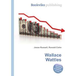  Wallace Wattles Ronald Cohn Jesse Russell Books