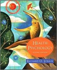Health Psychology A Biopsychosocial Approach, Second Edition 