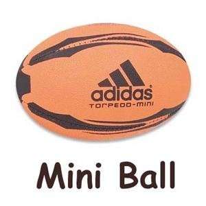  adidas Torpedo MINI Rugby Ball