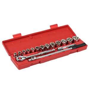   Socket Set MM Metric Work Ready Heavy Duty at an Affordable Price