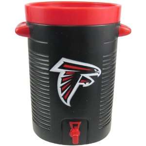  Atlanta Falcons Black Water Cooler Cup