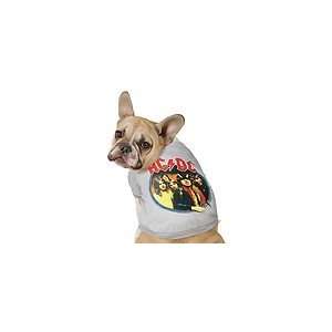  NEW Rock N Retro Pet Dog Puppy Clothing Clothes Shirt T 