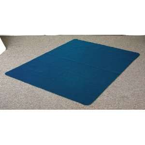  Protective Floor Mat for Sand and Water Play Area   54 x 