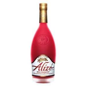  Alize Red Passion 750ml Grocery & Gourmet Food