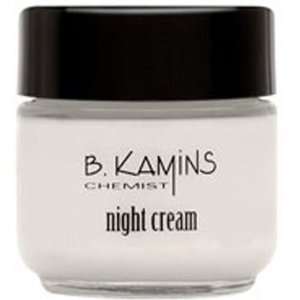  B. KAMINS NIGHT CREAM Beauty