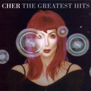 Cher   Greatest Hits Audio CD ~ Cher