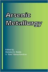   Metallurgy, (0873395859), Ramana G. Reddy, Textbooks   