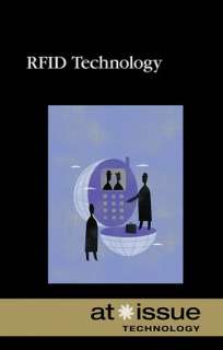   RFID Technology by Roman Espejo, Gale Group  Paperback, Hardcover