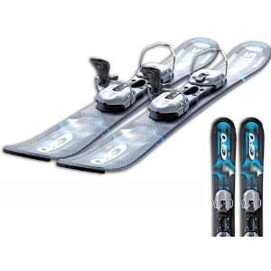    GPO Skiboard Streamer 91 Inclusive Binding