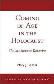   Remember, (0761824030), Mary J. Gallant, Textbooks   