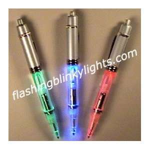  Rainbow Light Pens and Special Gift with Purchase 