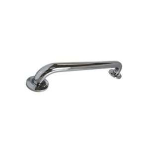  Mountain Plumbing 32 All Brass Grab Bar with Round 