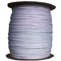 Welt Cord Pipping Cord Fiber 1/4 Roll 500 yards  