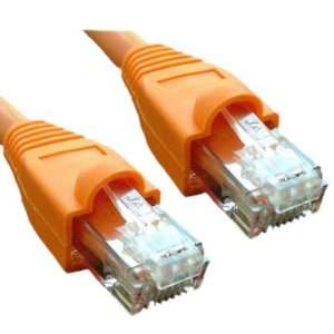  14ft Cat6 UTP Lan Network Patch 24 Awg Pure Copper Cable 