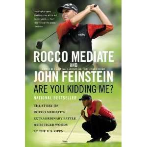  Are You Kidding Me? The Story of Rocco Mediates 