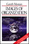   Organization, (0761906347), Gareth Morgan, Textbooks   