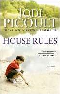   House Rules by Jodi Picoult, Washington Square Press 