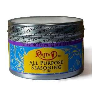 All Purpose Seasoning 11 Oz  Grocery & Gourmet Food