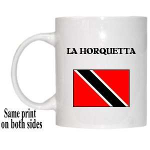  Trinidad and Tobago   LA HORQUETTA Mug 