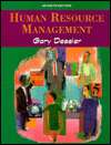   Management, (0132343525), Gary Dessler, Textbooks   