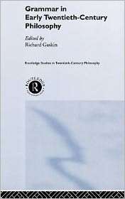   , Vol. 7, (0415224462), Richard Gaskin, Textbooks   
