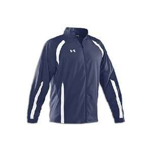  Under Armour Undeniable II Warm Up Jacket   Mens 