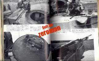 Tank Magazine Special, M 1 Abrams and M2/3 Bradley  