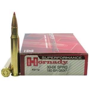  30 06 Sprg 150gr GMX SPF /20 Beauty