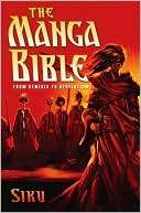 The Manga Bible From Genesis to Revelation