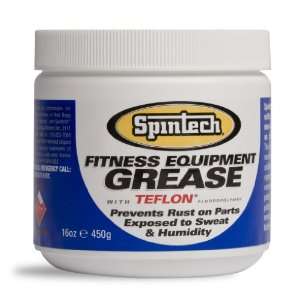  Mad Dogg Spintech® Grease