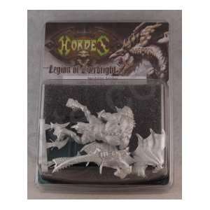  H LE Nephilim Light Warbeast Toys & Games