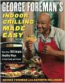   by George Foreman, Simon & Schuster  NOOK Book (eBook), Hardcover