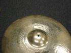 Used Zildjian 20 K Custom Dave Weckl Ride Cymbal $149  