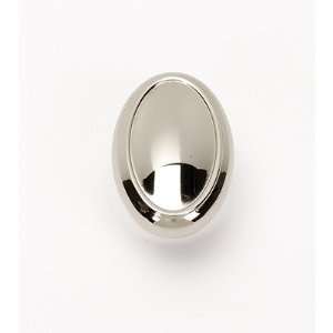  Alno A1560 Classic Traditional 1.50 Oval Knob Baby
