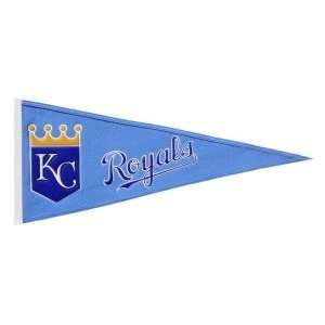  Kansas City Royals Traditions Traditions Pennant Sports 