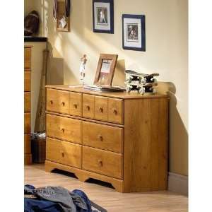 South Shore Amesbury Collection Dresser