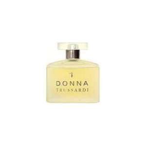   By Trussardi, (Donna Trussardi EAU De Parfum Spray 3.4 Oz) Beauty