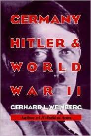   History, (0521474078), Gerhard L. Weinberg, Textbooks   