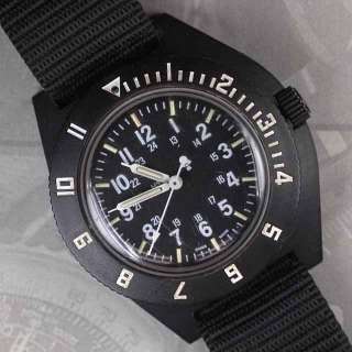   military watch made in accordance with mil prf 46374g type iii six