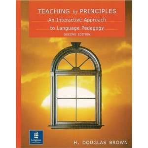   by Principles, Second Edition [Paperback] H. Douglas Brown Books