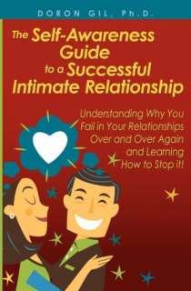   Intimate Relationship by Doron Gil Ph.D., BookSurge, LLC  Paperback