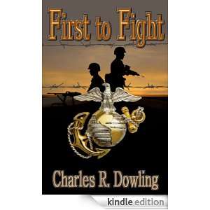   Fight (Frozen Chosin*) Charles R. Dowling  Kindle Store