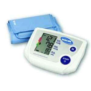   Auto Inflate Blood Pressure Monitor